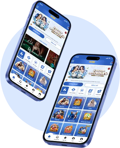 Giao diện game bắn cá hấp dẫn tại 66f link