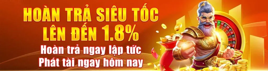 Hoàn trả hàng ngày 66f link