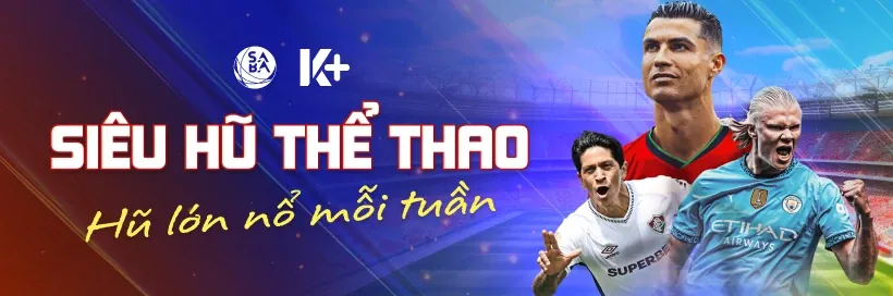 Tin tức thể thao điện tử