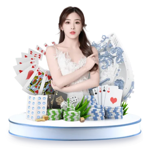 Game casino mới